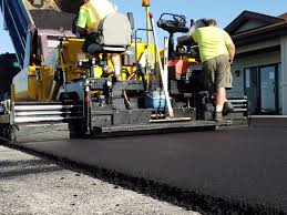 Why Choose Us For All Your Driveway Paving Needs in Ivanhoe, TX?