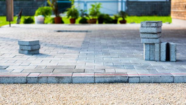 Best Paver Driveway Installation  in Ivanhoe, TX